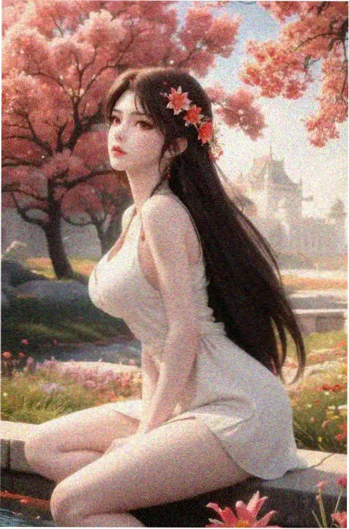 雾港回声 悬疑剧集海报